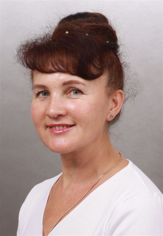 Няня Галина